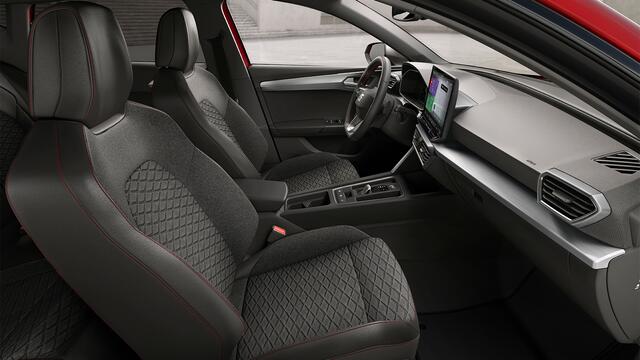 Seat LEON Sportstourer 1.5 TSI eHybrid 204 6DSG FR Business Automaat