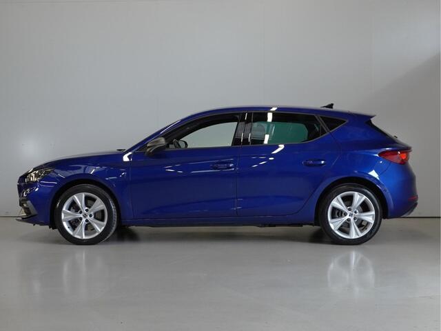 Seat LEON 1.4 TSI eHybrid PHEV FR | Camera | Full Led | Complete historie | Rijklaarprijs