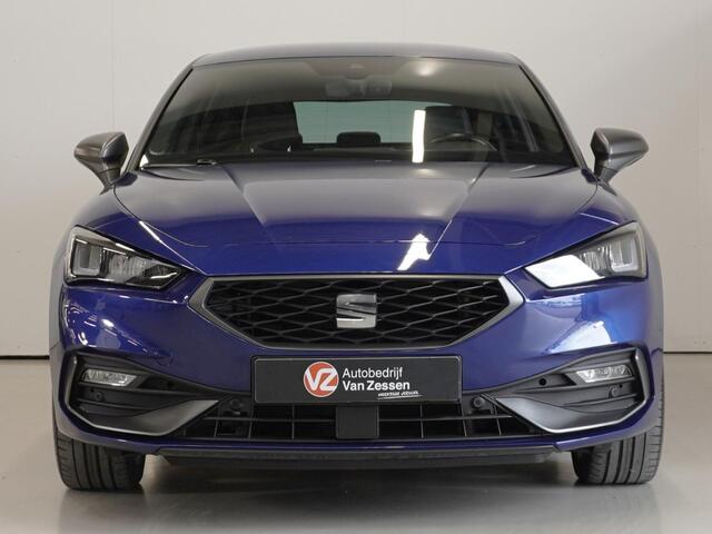 Seat LEON 1.4 TSI eHybrid PHEV FR | Camera | Full Led | Complete historie | Rijklaarprijs