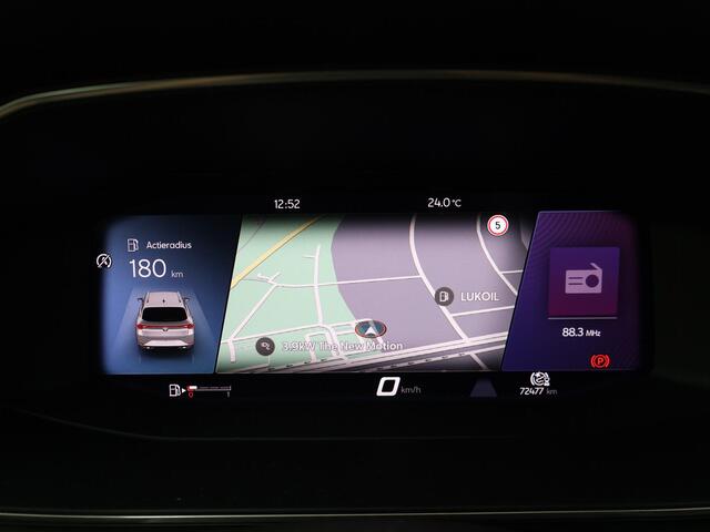 Seat LEON Sportstourer 1.5 TSI Style Launch Edition | 130 PK | Trekhaak wegklapbaar | Adaptive cruise control | Achteruitrijcamera | LED verlichting|