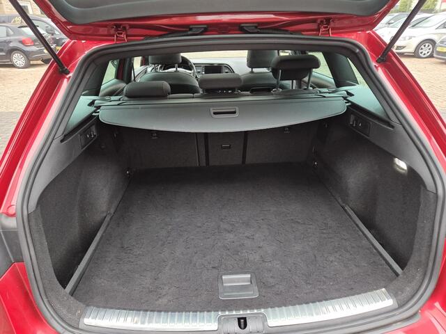 Seat LEON ST 1.5 TSI FR Ultimate Edition