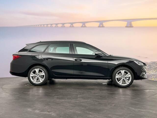 Seat LEON Sportstourer FR Business 1.5 TSI eHybrid 150kW / 204pk Stationw