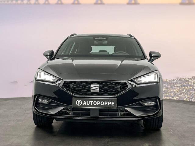 Seat LEON Sportstourer FR Business 1.5 TSI eHybrid 150kW / 204pk Stationw