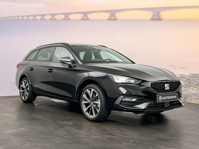 Seat LEON Sportstourer FR Business 1.5 TSI eHybrid 150kW / 204pk Stationw