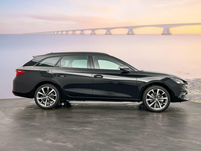 Seat LEON Sportstourer FR Business 1.5 TSI eHybrid 150kW / 204pk Stationw