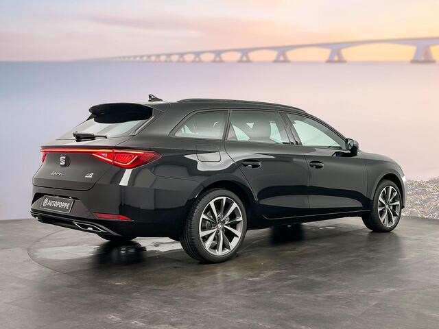 Seat LEON Sportstourer FR Business 1.5 TSI eHybrid 150kW / 204pk Stationw