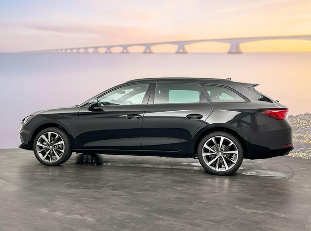 Seat LEON Sportstourer FR Business 1.5 TSI eHybrid 150kW / 204pk Stationw