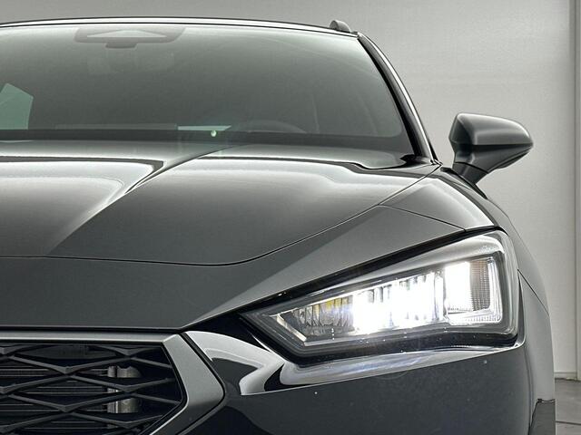 Seat LEON Sportstourer FR Business 1.5 TSI eHybrid 150kW / 204pk Stationw