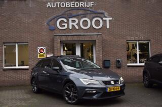 seat-leon-1.5-tsi-fr-150pk-automaat