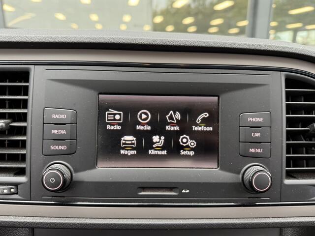 Seat LEON Reference