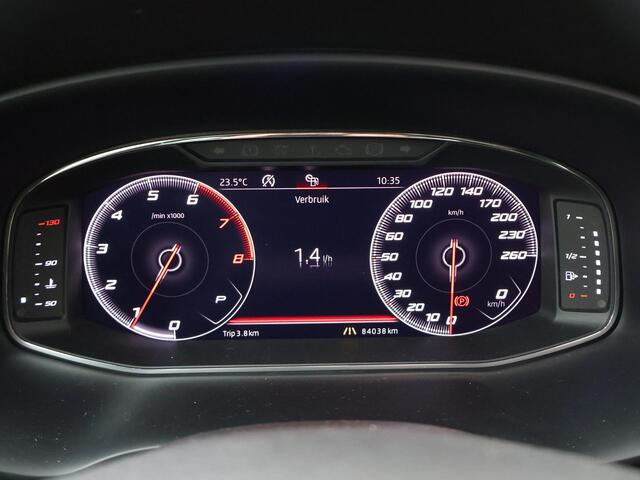 Seat LEON ST 1.5 TSI FR Ultimate Edition | 150 PK | Automaat | Panoramadak | LED verlichting |