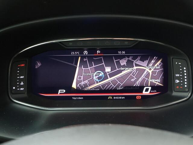 Seat LEON ST 1.5 TSI FR Ultimate Edition | 150 PK | Automaat | Panoramadak | LED verlichting |