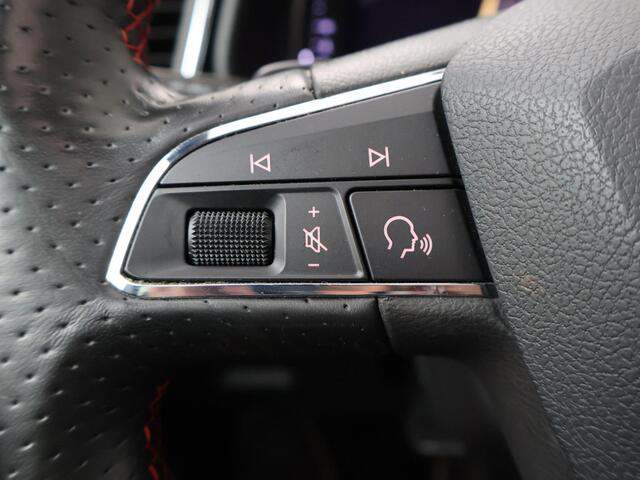 Seat LEON ST 1.5 TSI FR Ultimate Edition | 150 PK | Automaat | Panoramadak | LED verlichting |