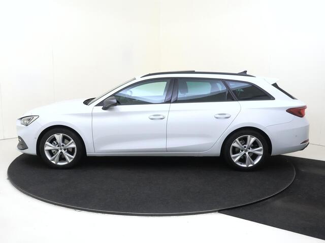 Seat LEON Sportstourer 1.0 eTSI DSG FR Business Intense