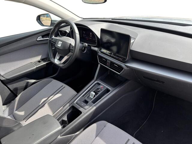 Seat LEON Sportstourer 1.0 eTSI Style Business Intense