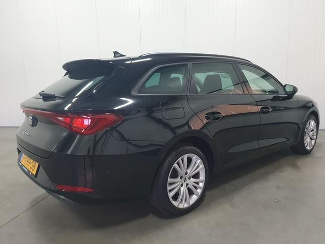Seat LEON Sportstourer 1.0 eTSI Style Business Intense NAVI/CRUISE/CLIMA/LMV