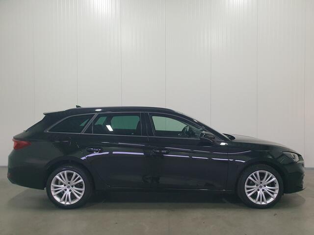 Seat LEON Sportstourer 1.0 eTSI Style Business Intense NAVI/CRUISE/CLIMA/LMV
