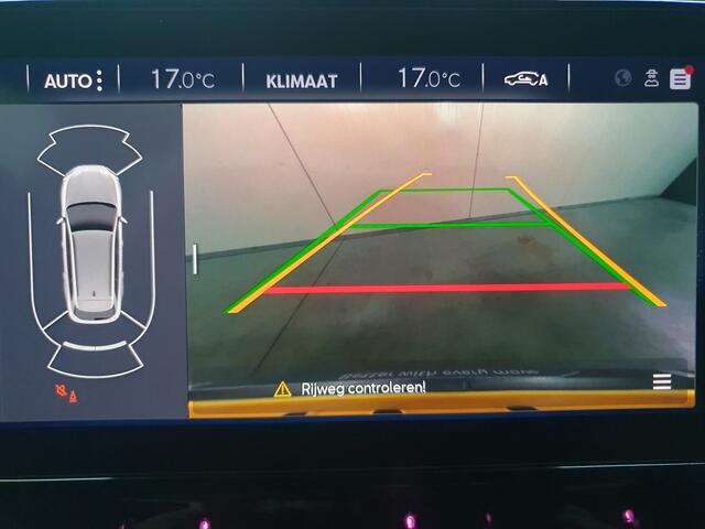 Seat LEON Sportstourer 1.0 eTSI Style Business Intense NAVI/CRUISE/CLIMA/LMV
