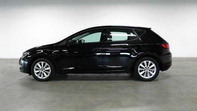 Seat LEON 1.2 TSI Style Business | Navi | Led | App connect