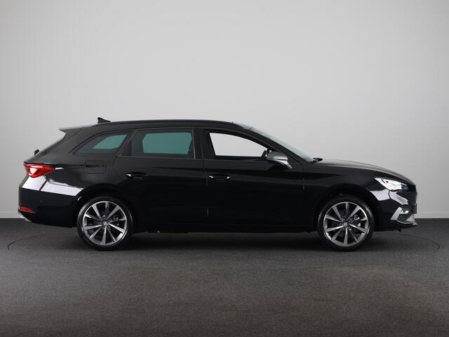 Seat LEON Sportstourer FR Business PHEV 1.5 TSI 204 pk 6 versn. DSG | Safe & Driving Pack | Panoramadak | 18 inch