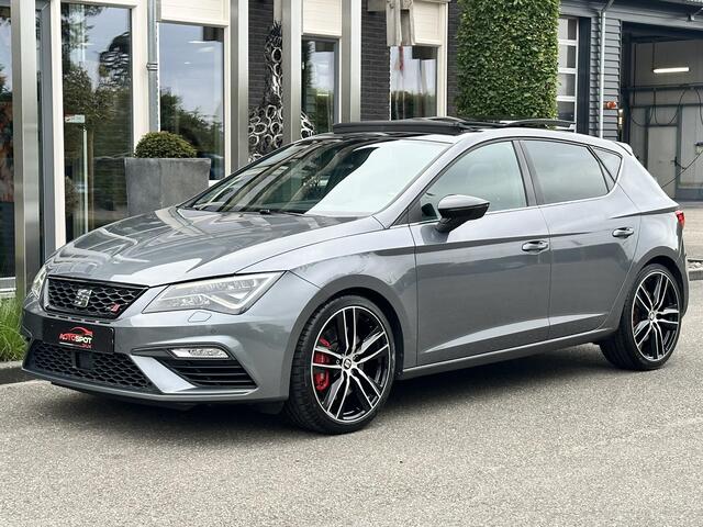 Seat LEON 2.0 TSI CUPRA 300