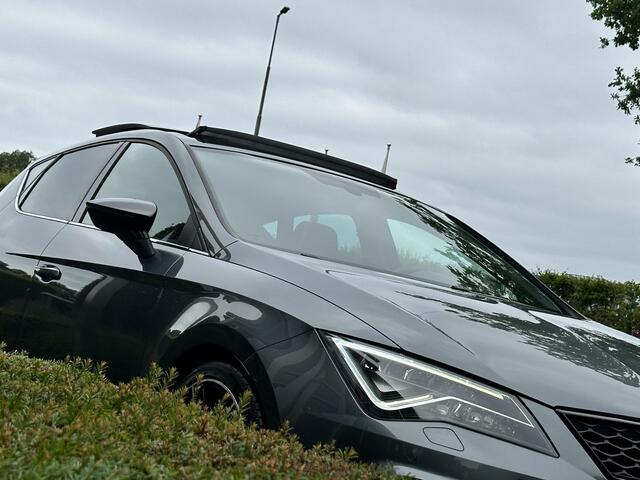 Seat LEON 2.0 TSI CUPRA 300