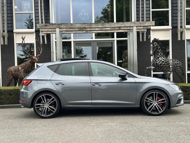 Seat LEON 2.0 TSI CUPRA 300