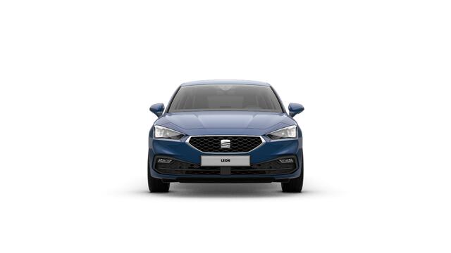 Seat LEON Sportstourer 1.5 TSI eHybrid 204 6DSG FR Business Automaat