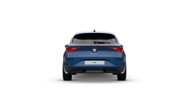 Seat LEON Sportstourer 1.5 TSI eHybrid 204 6DSG FR Business Automaat