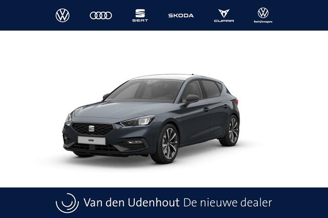 Seat LEON Sportstourer 1.5 TSI eHybrid 204 6DSG FR Business Automaat