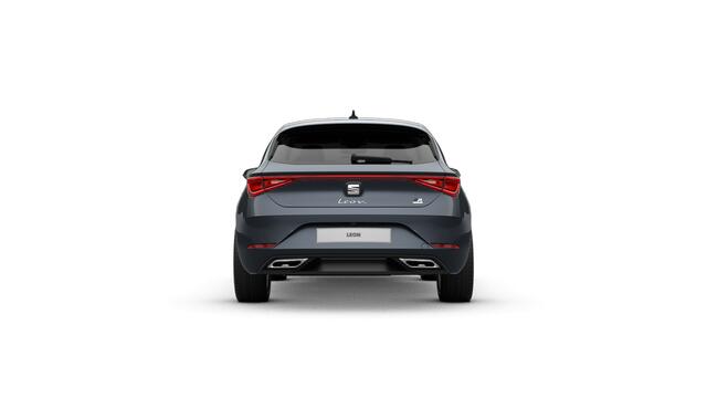 Seat LEON Sportstourer 1.5 TSI eHybrid 204 6DSG Style Business Intense Automaat