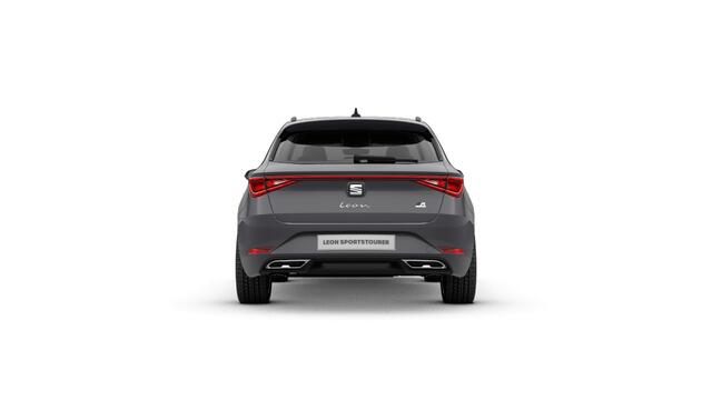 Seat LEON Sportstourer 1.5 TSI eHybrid 204 6DSG FR Business Automaat