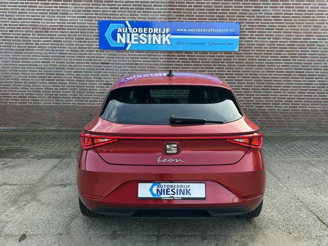 Seat LEON 1.5 TSI XCELLENCE