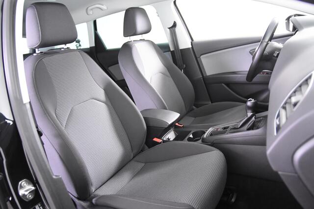 Seat LEON ST 1.0 EcoTSI Move *1ste Eigenaar*Navigatie*Parkassist*DAB*