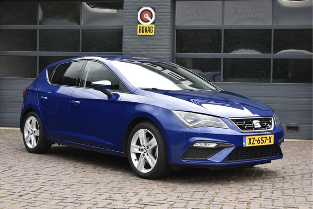 Seat LEON 1.4 EcoTSI FR Business Intense Automaat