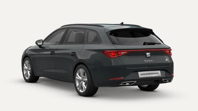 Seat LEON Sportstourer 1.5 TSI e-Hybrid FR Business