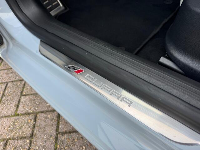 Seat LEON 2.0 TSI Cupra 280