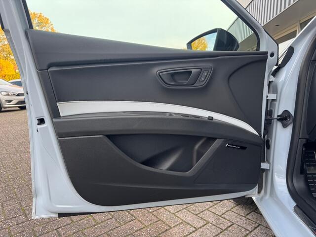 Seat LEON 2.0 TSI Cupra 280