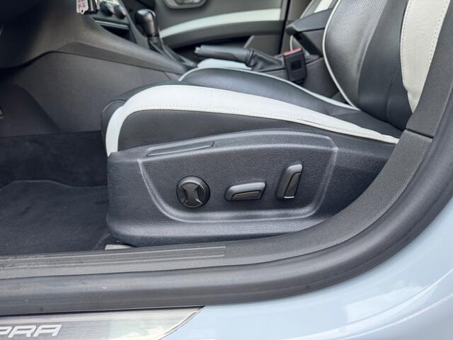 Seat LEON 2.0 TSI Cupra 280