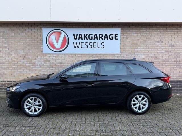 Seat LEON Sportstourer 1.0 TSI Style Business Intense | LM | Camera | PDC |