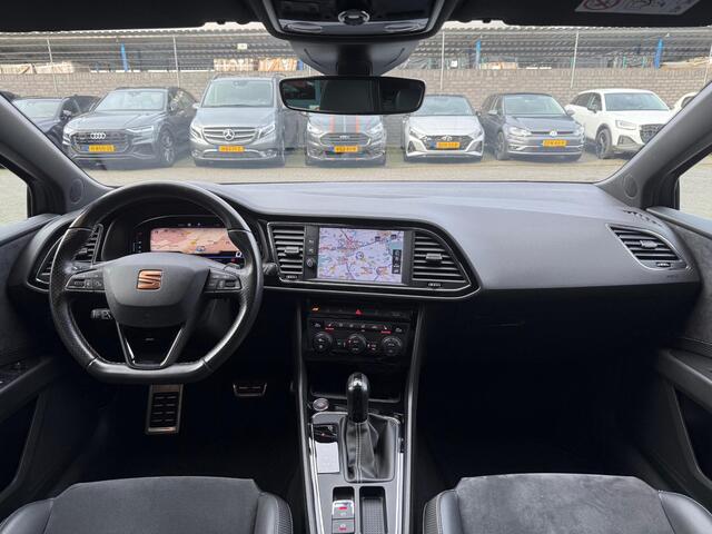Seat LEON 2.0 TSI CUPRA Pano Navi Camera