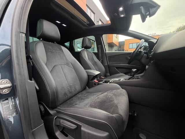Seat LEON 2.0 TSI CUPRA Pano Navi Camera
