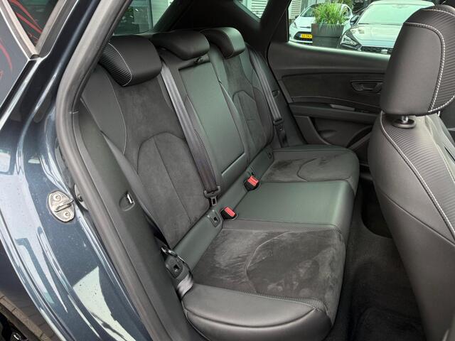 Seat LEON 2.0 TSI CUPRA Pano Navi Camera