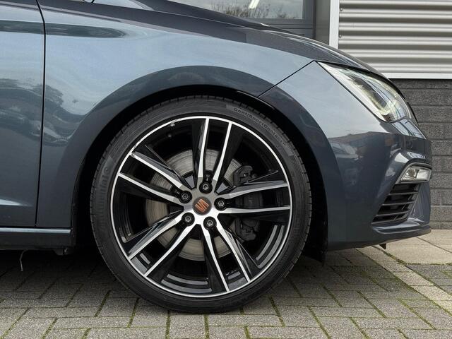 Seat LEON 2.0 TSI CUPRA Pano Navi Camera