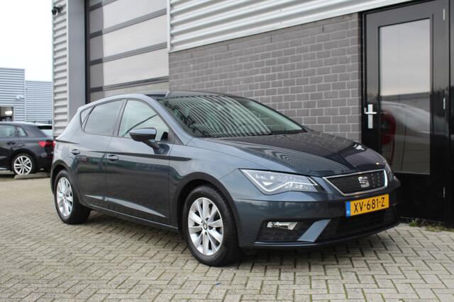 Seat LEON 1.0 EcoTSI Style Business Intense / Carplay / Keyless / N.A.P.