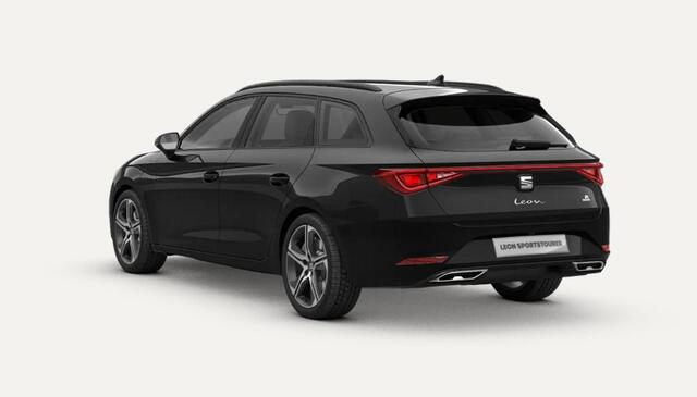Seat LEON Sportstourer 1.5 TSI e-Hybrid FR Business