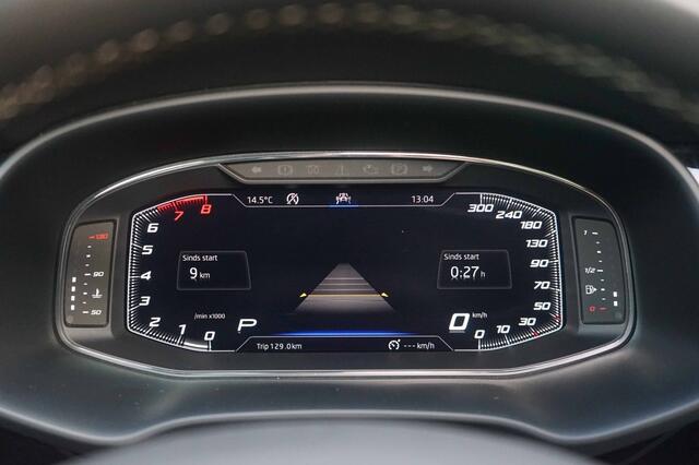 Seat LEON Cupra 300 4Drive Ultimate-edition/Pano/DCC/Schaalstoel/Beats/Sfe