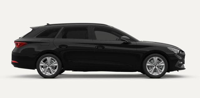 Seat LEON Sportstourer 1.5 TSI e-Hybrid FR Business