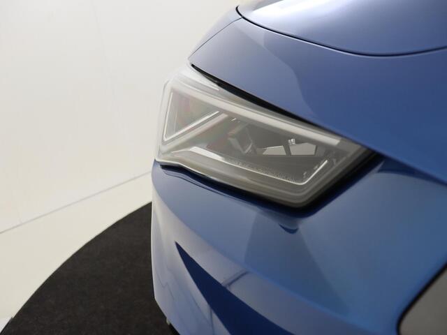 Seat LEON Sportstourer 1.5 TSI e-Hybrid FR Business