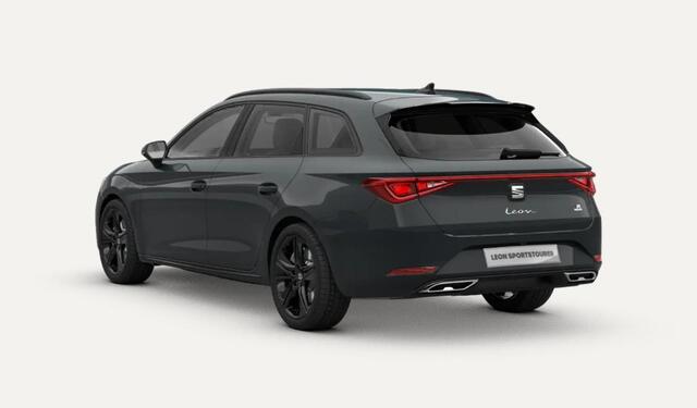 Seat LEON Sportstourer 1.5 TSI e-Hybrid FR Business